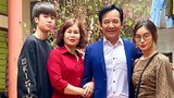 Cuộc sống hôn nhân của nghệ sĩ Quang Tèo: Vợ chồng hiếm muộn 13 năm