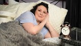 Bệnh lạ: Người phụ nữ đã ngủ là không thể tự thức dậy
