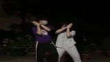 Video: Nhảy 'Kill this love' trong khu cách ly tập trung tại Đà Nẵng