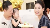 Thay gần 40 người giúp việc, Trang Trần bị chồng chê khó tính