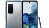 Rò rỉ thiết kế Galaxy Fold 2, có thể ra mắt cùng Galaxy Note20