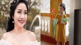 Ốc Thanh Vân liên tục bị thắc mắc về cách ứng xử với con gái cố nghệ sĩ Mai Phương