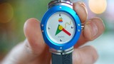 Mẫu đồng hồ Apple Watch đầu tiên: Hoàn toàn không như bạn nghĩ!