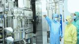Trung Quốc hoàn thành xưởng sản xuất vaccine lớn nhất thế giới