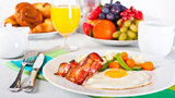 5 mẹo ăn kiêng để có bữa sáng giàu canxi