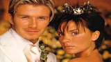 Nhìn lại chi tiết đáng nhớ trong lễ cưới thế kỷ của David Beckham