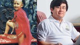 Hồng Hài Nhi ‘Tây du ký’: Đại gia trăm tỷ phát tướng khó nhận ra