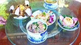 Các món chế từ sen ở Ninh Bình