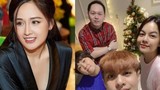 Phạm Quỳnh Anh tiết lộ gu bạn gái của Noo Phước Thịnh