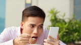 5 tác hại của việc sử dụng nhiều điện thoại