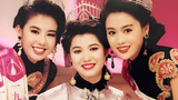 Ngã rẽ cuộc đời của 3 Hoa hậu Hong Kong 1990