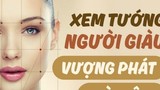 Tướng người giàu sang phú quý