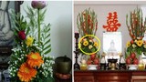 Ngày Tết chưng 7 loại hoa này trong nhà: Thần Tài ghé thăm