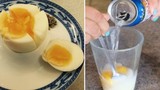 5 cách ăn trứng gà giúp vòng 1 nảy nở tự nhiên