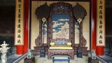 Tại sao thời hoàng đế Khang Hi, Từ Ninh Cung bị bỏ không?
