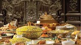 Sự thật về những món ăn trên bàn tiệc của vua quan Minh triều