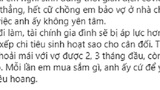 Mắng vợ ăn bám, nhưng khi cô mở két nhìn thứ bên trong tôi choáng váng