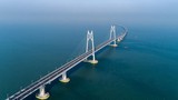 Những điều cần biết về cây cầu vượt biển dài nhất thế giới của Trung Quốc
