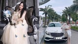 Rich kid 2k Hải Phòng sáng lái Ferrari đi học, tối về làm sếp