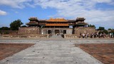 Kinh thành Huế - địa điểm không thể bỏ qua khi ghé thăm miền Trung