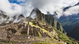 Giải mã cách người Inca xây thành Machu Picchu bằng đá không dùng vữa