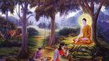 Phật dạy cách để con người mang theo phú quý tới kiếp sau