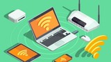 Cách dùng wifi ở bất kỳ đâu không cần biết mật khẩu