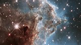 Vũ trụ kỳ bí qua con mắt của Kính viễn vọng Hubble