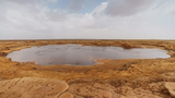 Khám phá Gaet’ale Pond, hồ nước mặn chết chóc nhất thế giới