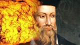 Những dự đoán lạnh gáy về năm 2022 của nhà tiên tri Nostradamus