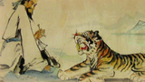 Danh y nổi tiếng nào chữa bệnh cho hổ?
