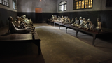 10 nhà tù lịch sử khét tiếng một thời: Có cả nhà tù Hỏa Lò