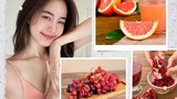 6 loại quả có công dụng "hồi xuân" gấp 10 lần các loại khác