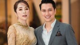 Việt Anh công khai "vợ" hiện tại, nói rõ lời đồn yêu Quỳnh Nga?