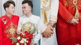 Chuyện tình cặp LGBT nam: Yêu nhau từ cú tát lúc uống say