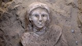 Sự thật về xác ướp 2.300 tuổi của người phụ nữ với đôi mắt mở trừng