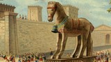 Con ngựa thành Troy: Có thật hay huyền thoại?