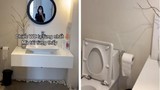 2 lần dân tình "xỉu ngang" vì những chiếc WC lạ đời nhất Việt Nam