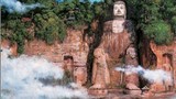 Tượng Phật khổng lồ Lạc Sơn “rơi lệ”, chuyên gia hội chẩn tiết lộ lý do