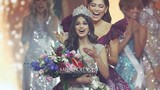 Miss Universe 2021 tăng cân, từ đại mỹ nhân thành "bà thím"