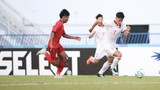 VCK U23 châu Á 2024: U23 Việt Nam lấy công bù thủ