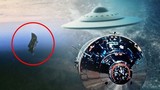 “Sốc” lộ ảnh người ngoài hành tinh từ tàu Apollo 10?