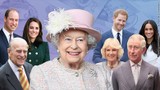 Thu nhập “khủng” của Nữ hoàng Vương quốc Anh đến từ đâu?