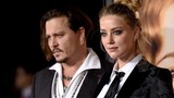 Johnny Depp công bố ảnh thương tích đầy người vì bị vợ cũ đánh 