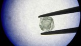 Tìm thấy viên kim cương "búp bê gỗ" 800 triệu năm tuổi có 1-0-2