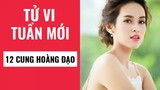 Tử vi tuần mới của 12 cung hoàng đạo (từ 30/12- 5/1/2020): Kim Ngưu ra cửa gặp quý nhân