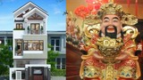 3 vị trí hút lộc trong nhà, giữ sạch kẻo đắc tội Thần Tài