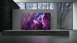 Sony Bravia 2020 - dòng TV mới với độ nét ấn tượng