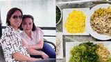 Việt Hương hiếm hoi khoe thành quả nấu nướng khiến ai nấy bất ngờ