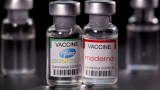 CDC Mỹ tiết lộ thông tin hiệu quả của vắc xin Pfizer và Moderna